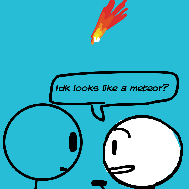 Drawing in blallahlah by Ketchupfailure