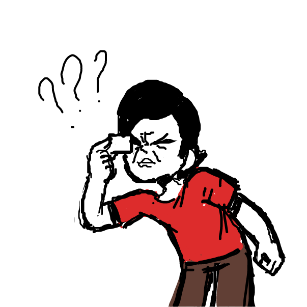  - Online Drawing Game Comic Strip Panel by Sluggishfella