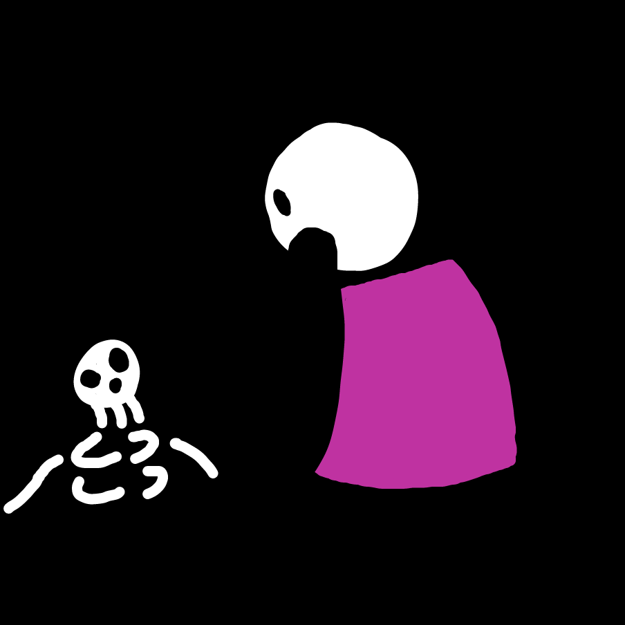 Drawing in Dive'd by TFD2