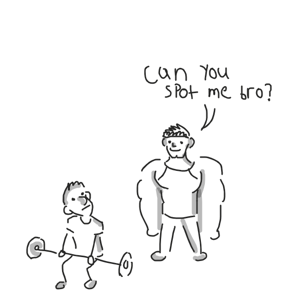  - Online Drawing Game Comic Strip Panel by Zipperino