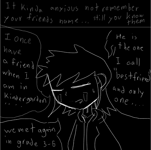 Liked webcomic bestfriend..?