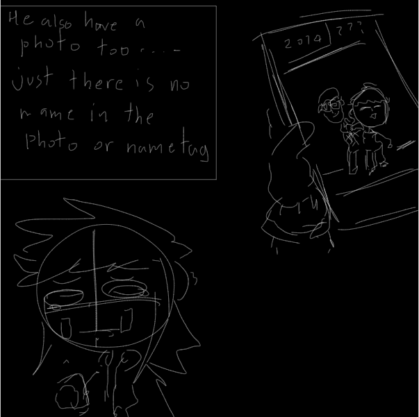 i have like 6 photo at least - Online Drawing Game Comic Strip Panel by FifaSam