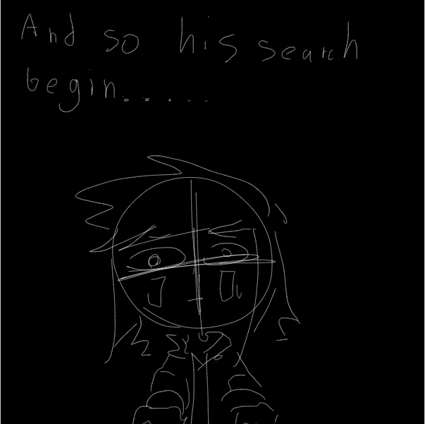  - Online Drawing Game Comic Strip Panel by fifa's memories