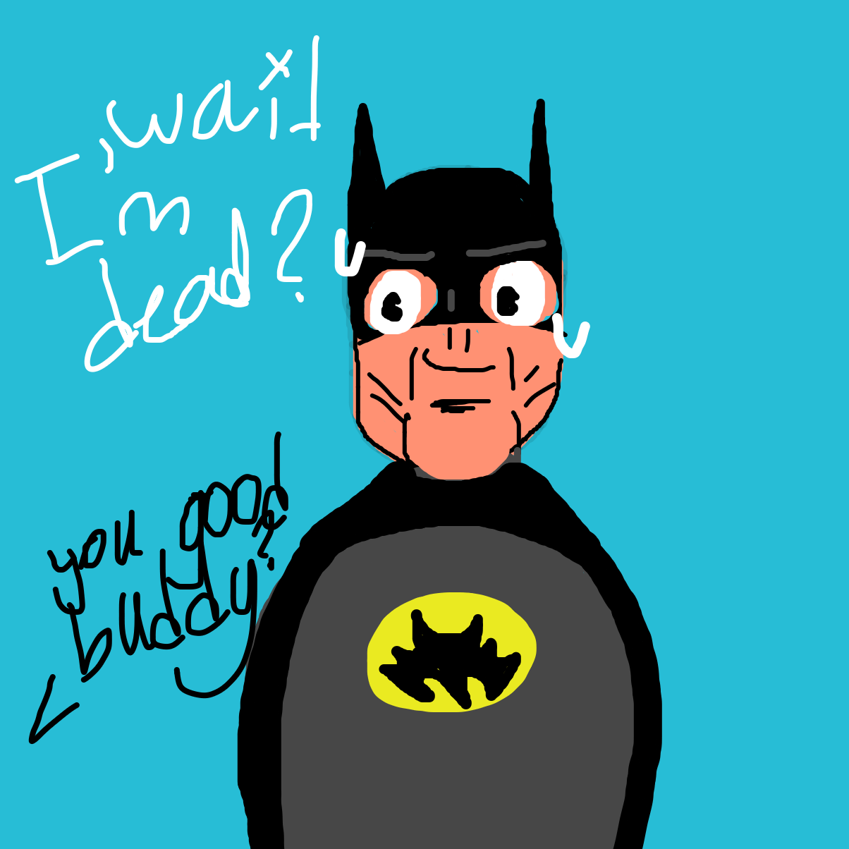 😭🤣 - Online Drawing Game Comic Strip Panel by YanaTheDankest