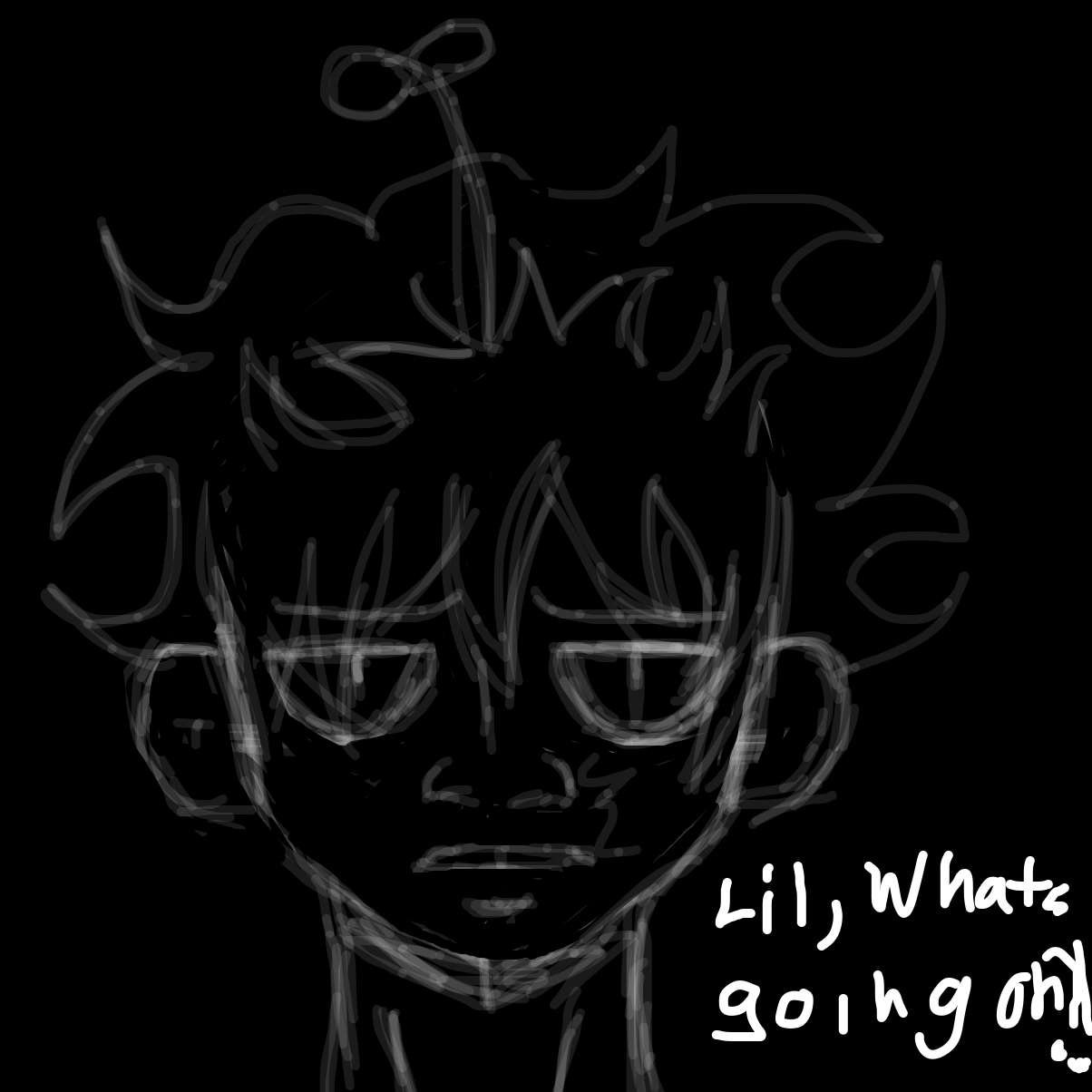  - Online Drawing Game Comic Strip Panel by xx.jas.xx