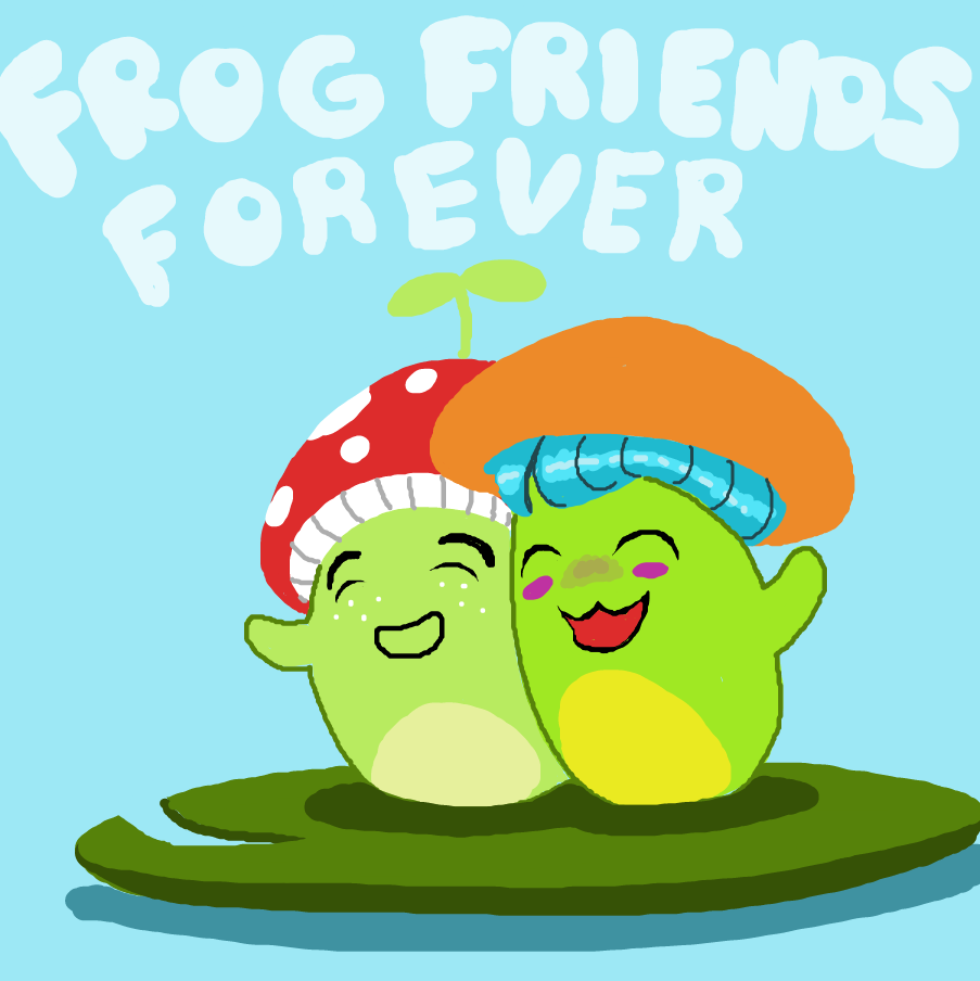  - Online Drawing Game Comic Strip Panel by TFD