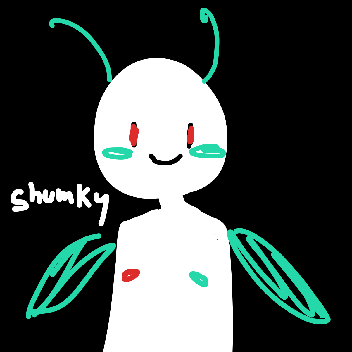  - Online Drawing Game Comic Strip Panel by Razputin