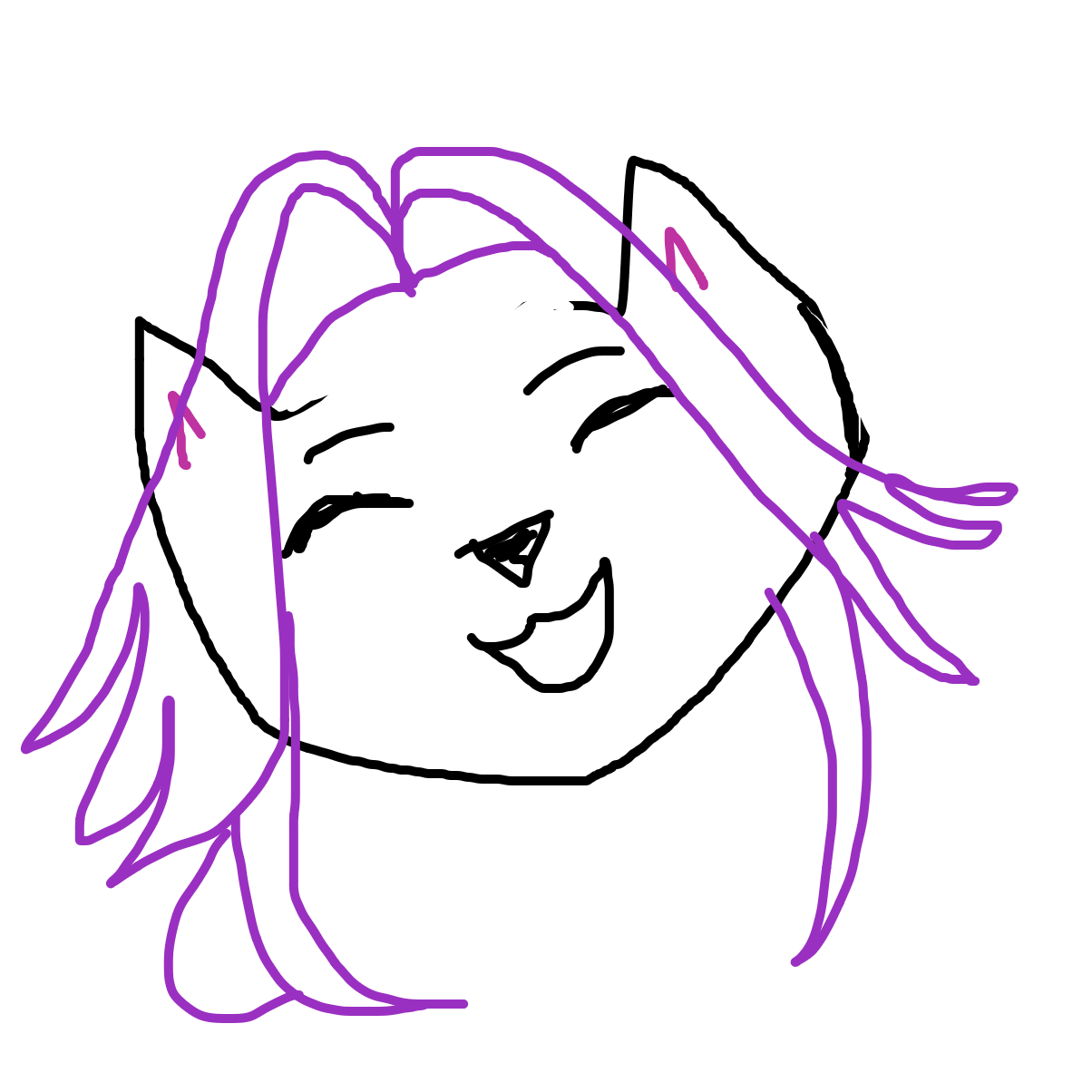  - Online Drawing Game Comic Strip Panel by xx.jas.xx