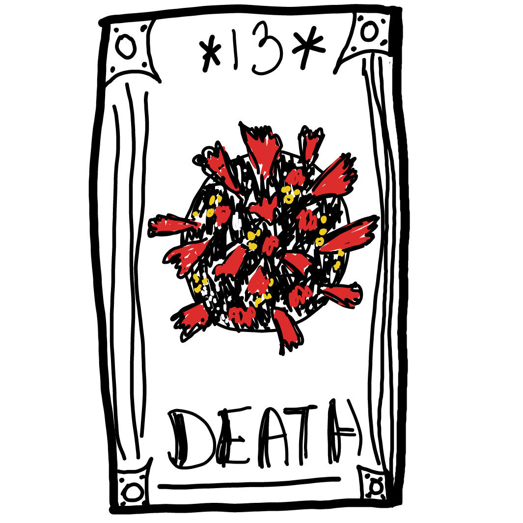  - Online Drawing Game Comic Strip Panel by HeatherWoolley