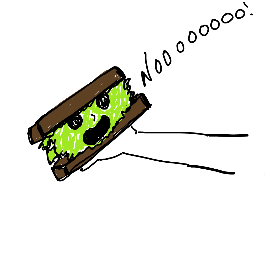  - Online Drawing Game Comic Strip Panel by HeatherWoolley