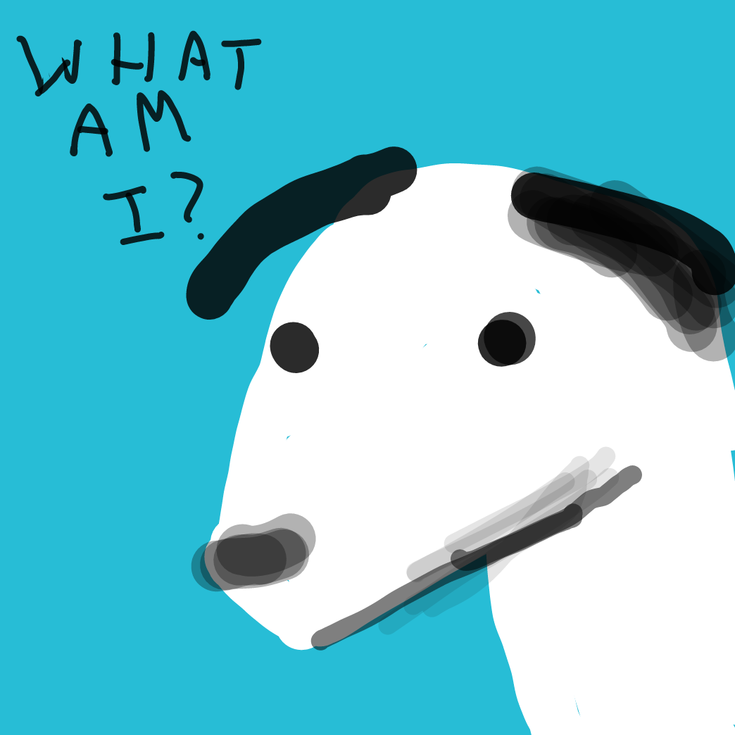  - Online Drawing Game Comic Strip Panel by Emjaypatrick