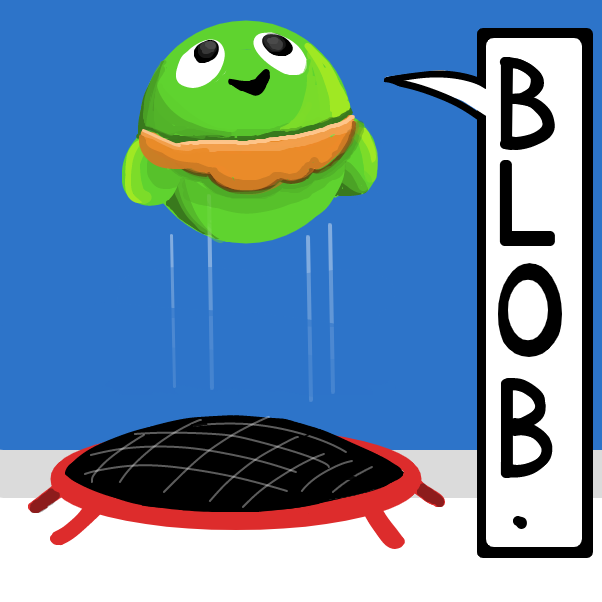  - Online Drawing Game Comic Strip Panel by 🔲