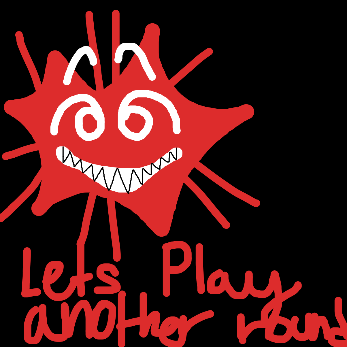 Drawing in Ancapistan by YanaTheDankest