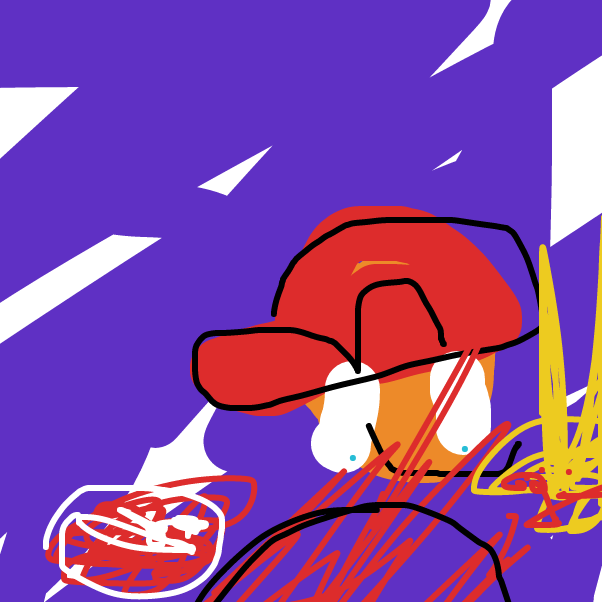 Drawing in anytsjuting gohs teh seaswqul by ashketchup1