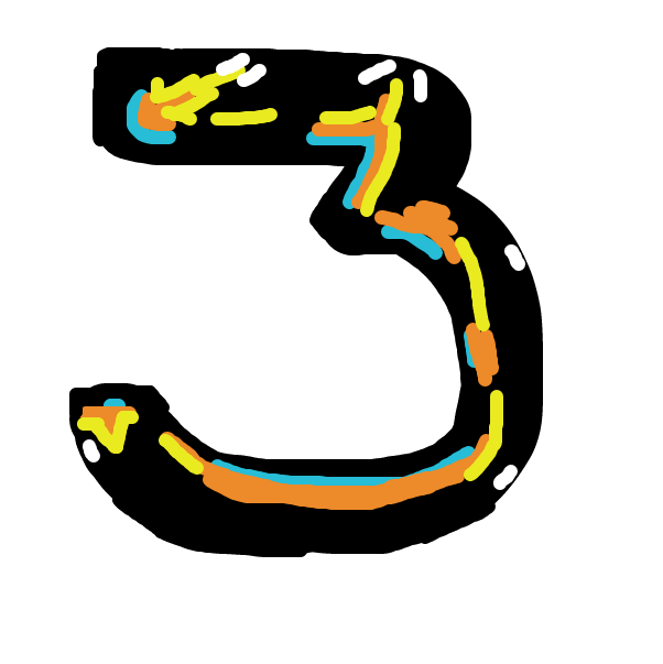 Drawing in Space by jin