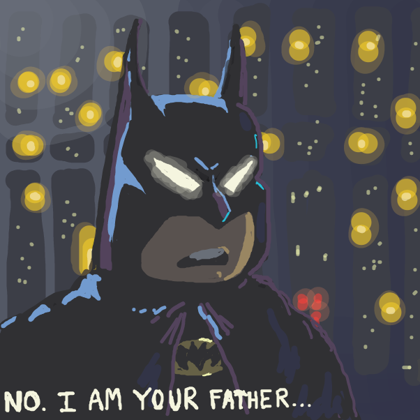 Drawing in No.... by Sasha_Cakes