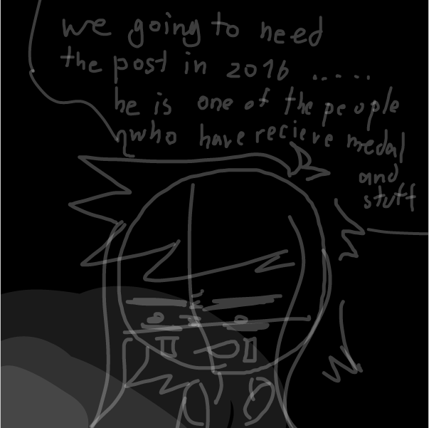  - Online Drawing Game Comic Strip Panel by FifaSam