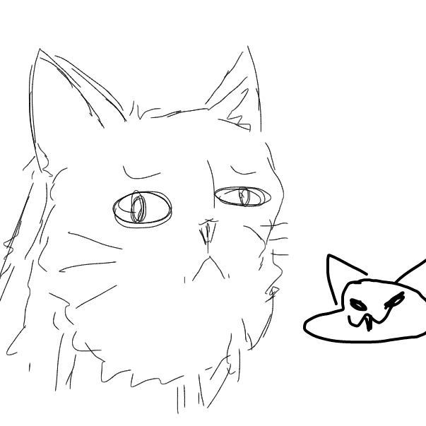 lol - Online Drawing Game Comic Strip Panel by FifaSam