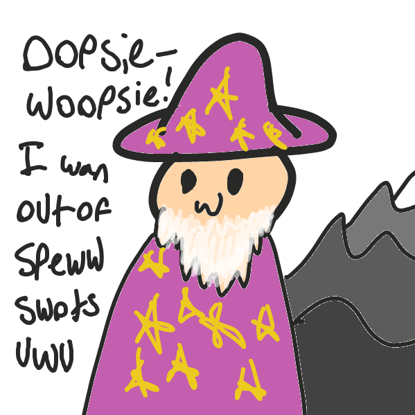 Liked webcomic An RPG to Remember