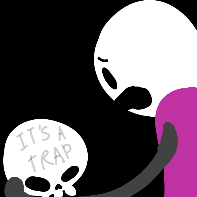  - Online Drawing Game Comic Strip Panel by SeanTrunks