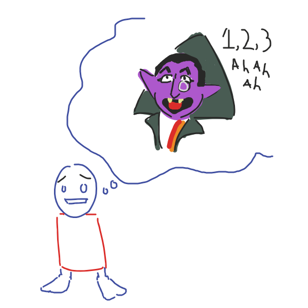  - Online Drawing Game Comic Strip Panel by Zipperino