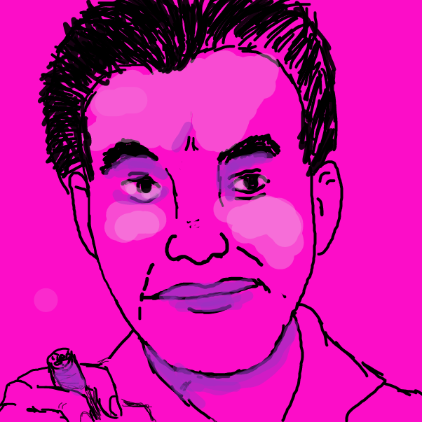 Did I draw the right Kirby? - Online Drawing Game Comic Strip Panel by Emjaypatrick