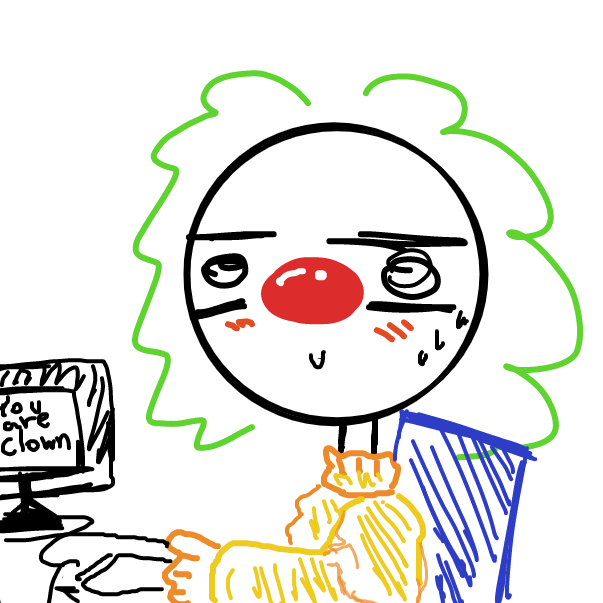 da da daladala dad dad da da - Online Drawing Game Comic Strip Panel by FifaSam