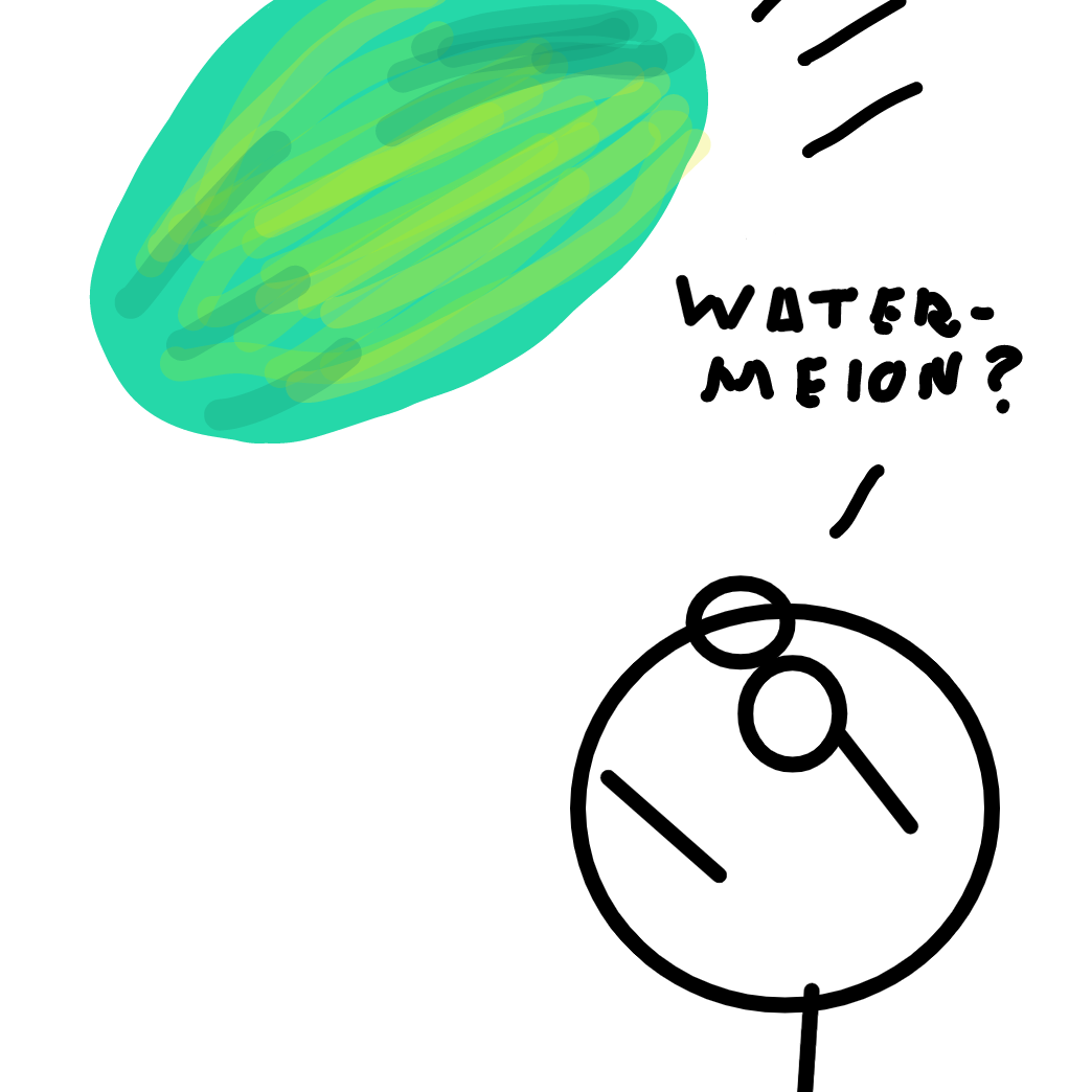  - Online Drawing Game Comic Strip Panel by Emjaypatrick