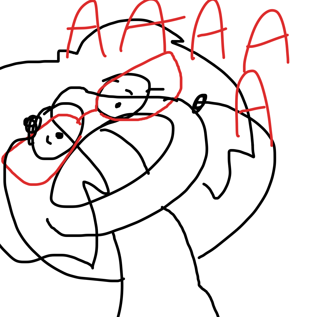 Drawing in My STREEEAAAAKKKK by YanaTheDankest