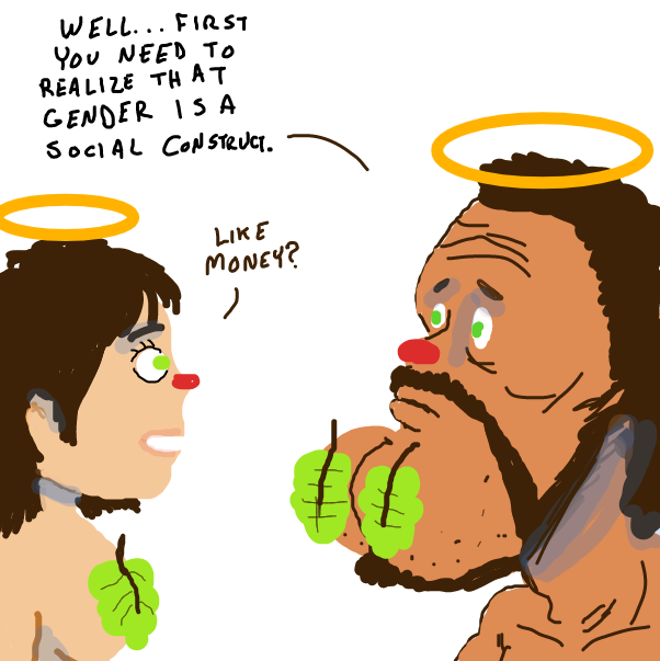  - Online Drawing Game Comic Strip Panel by Emjaypatrick