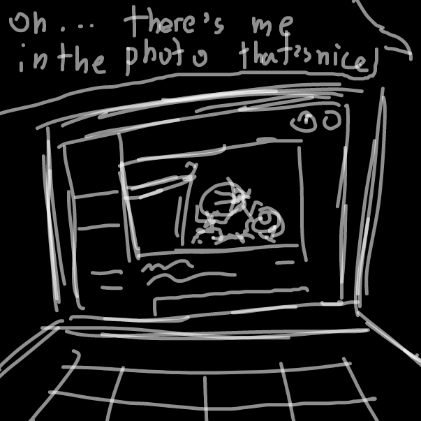  - Online Drawing Game Comic Strip Panel by FifaSam