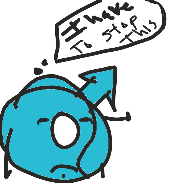  - Online Drawing Game Comic Strip Panel by manuel fm