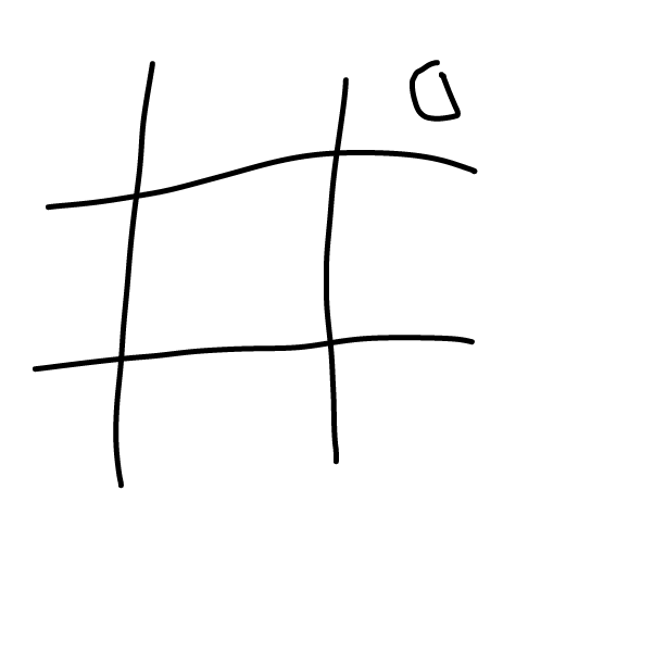  - Online Drawing Game Comic Strip Panel by Kittenbiscuits