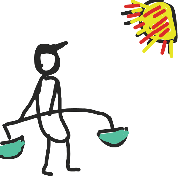  - Online Drawing Game Comic Strip Panel by manuel fm