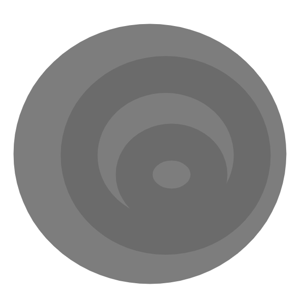 Drawing in Sun disk by Ripple