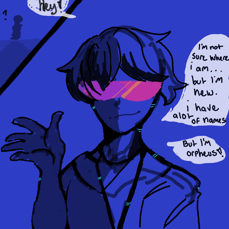 Liked webcomic Introduction?