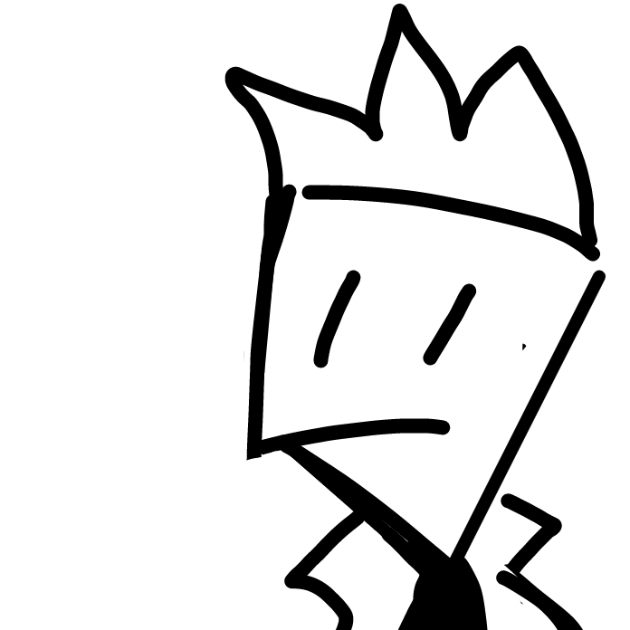 holy shit this is bad - Online Drawing Game Comic Strip Panel by 🔲