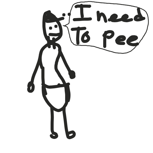  - Online Drawing Game Comic Strip Panel by manuel fm