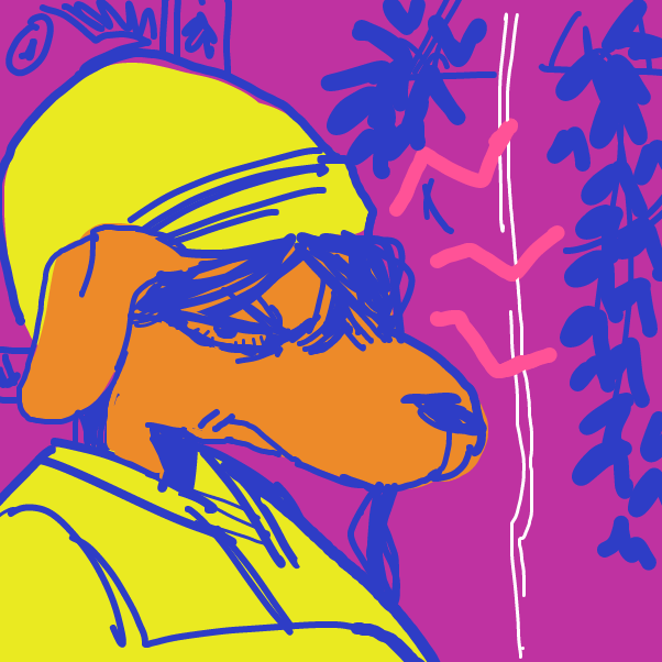  - Online Drawing Game Comic Strip Panel by Chumky