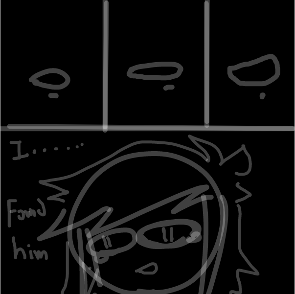  - Online Drawing Game Comic Strip Panel by FifaSam