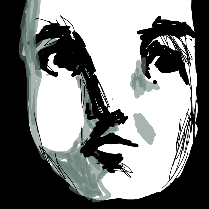  - Online Drawing Game Comic Strip Panel by Mozart