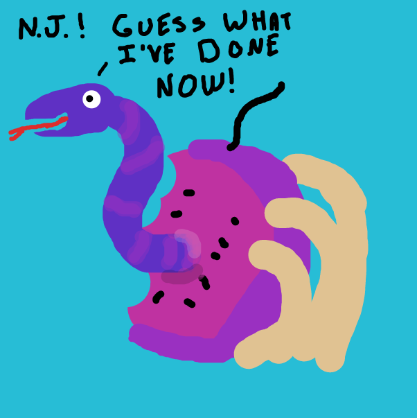  - Online Drawing Game Comic Strip Panel by Emjaypatrick