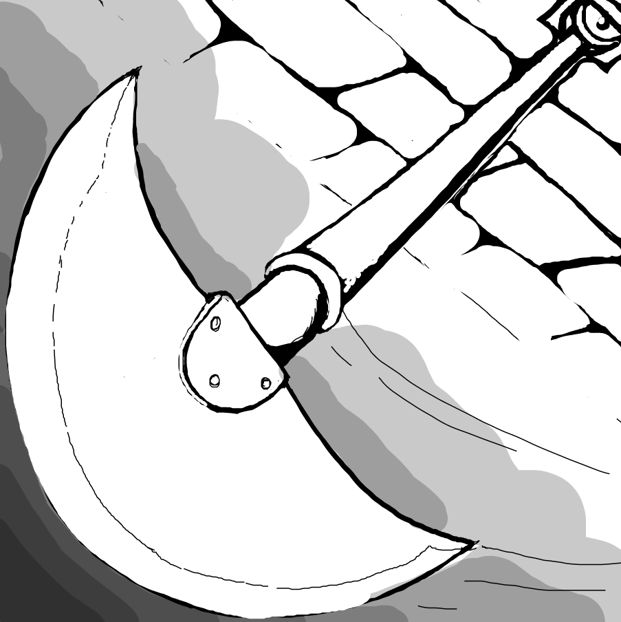  - Online Drawing Game Comic Strip Panel by TFD