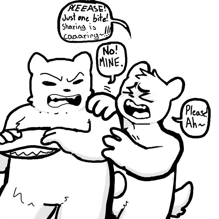 Drawing in Uhh by Sluggishfella