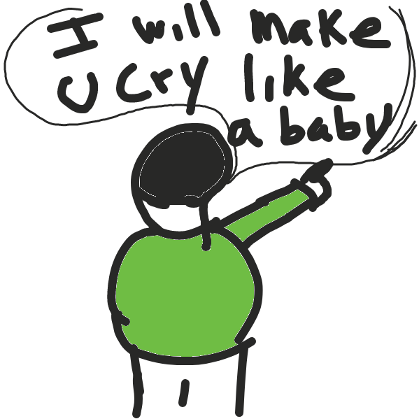 Drawing in He he heeeeee by manuel fm