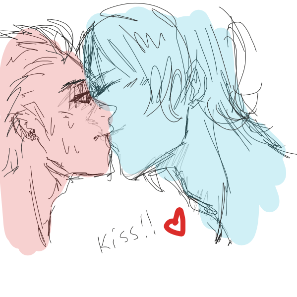  - Online Drawing Game Comic Strip Panel by Yurpy_derpy