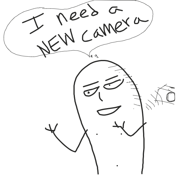  - Online Drawing Game Comic Strip Panel by manuel fm