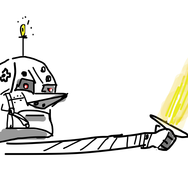 Drawing in admiraldt8/darrel fucking dies  by RafaelH