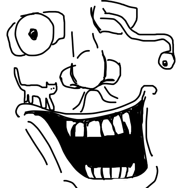 Drawing in 5M1L3 by RafaelH