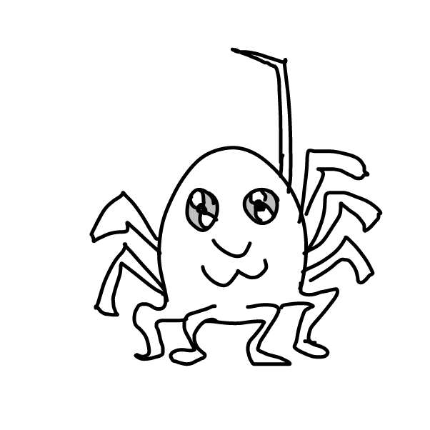  - Online Drawing Game Comic Strip Panel by SeanTrunks